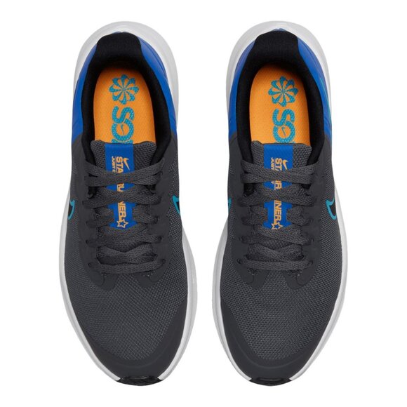 Nike Kids' Grade School Star Runner 3 Running shoes - Picture 8 of 9